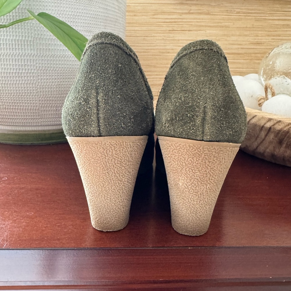 MIA wedge loafers - Picture 3 of 6